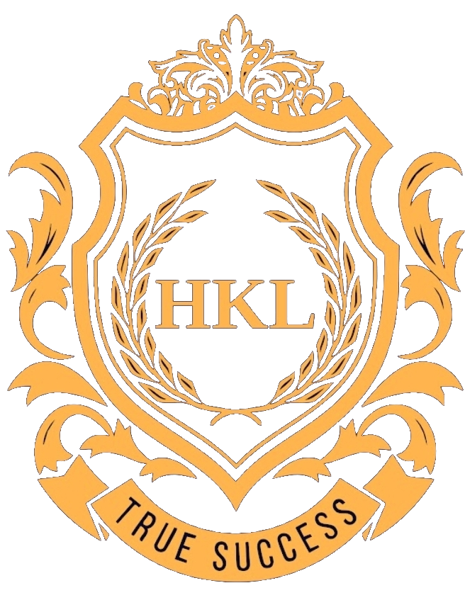 HKL - True Success