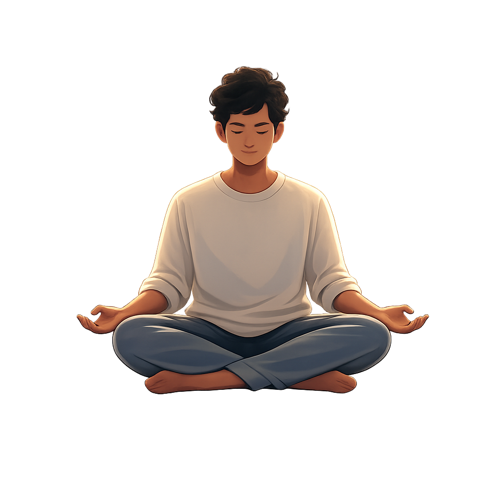 Morning Meditation